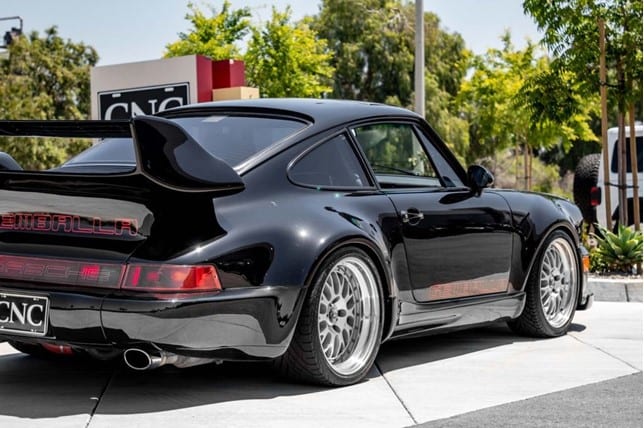 The Best Porsche 911s You Can Buy Today