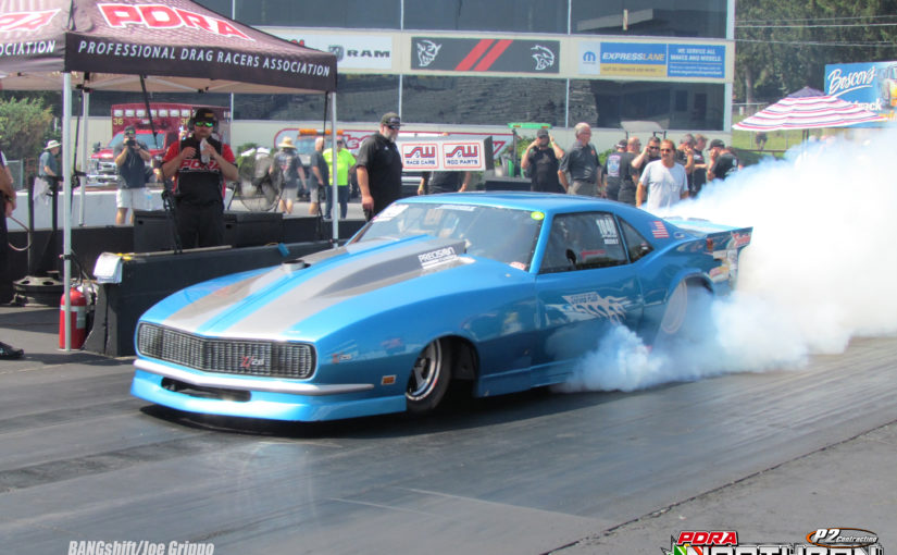 PDRA Northern Nationals Photo Coverage Starts Right Here!