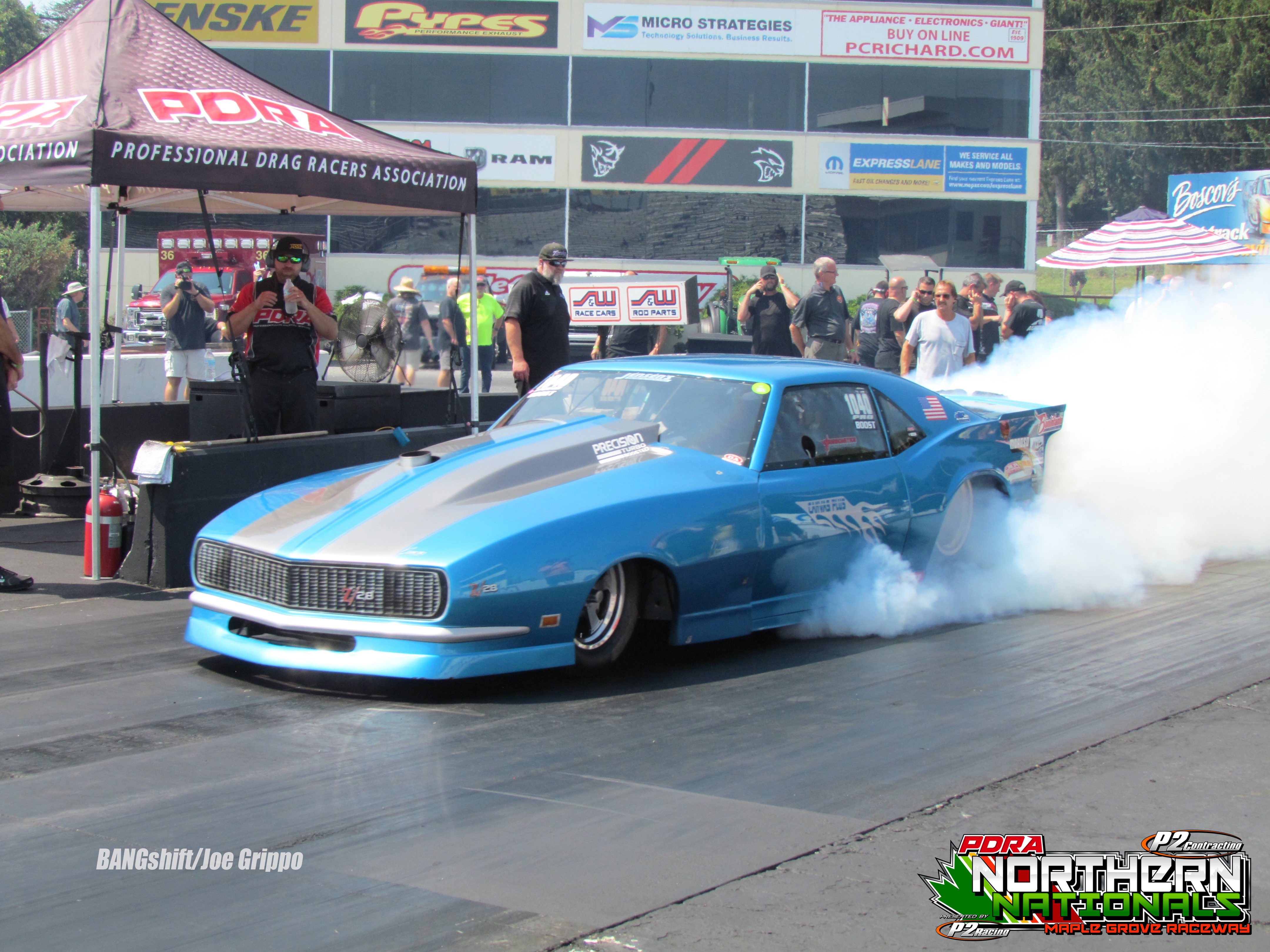 PDRA Northern Nationals Photo Coverage Starts Right Here!