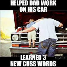 Happy Father’s Day From All Of Us At BangShift.com!