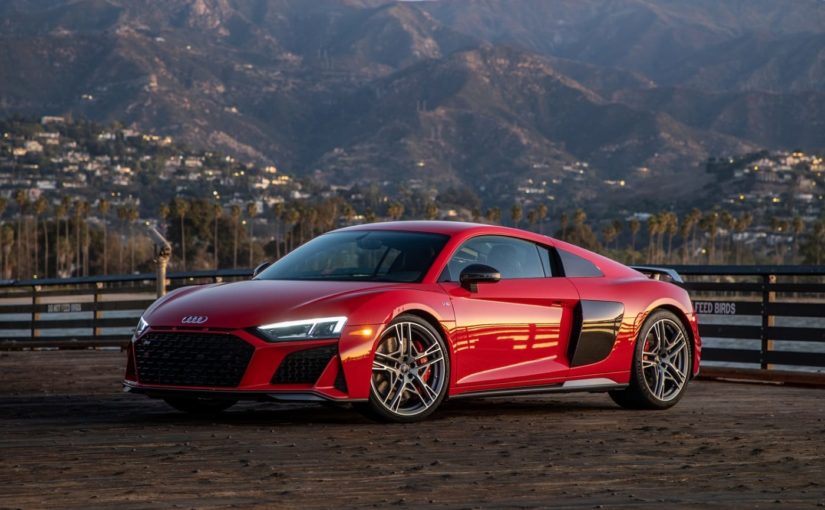 What’s New At Audi Sport For 2022?
